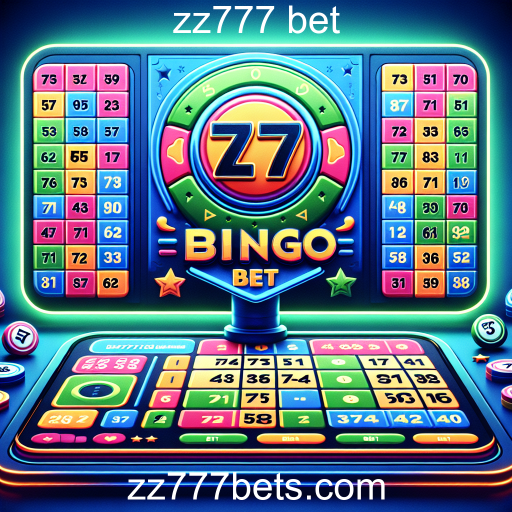 A Emoção do Bingo no zz777 Bet