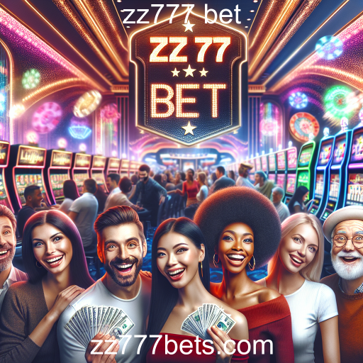 Descubra o Programa de Fidelidade da zz777 bet