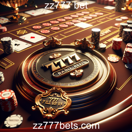 A Ascensão dos Jogos de Mesa no zz777 bet